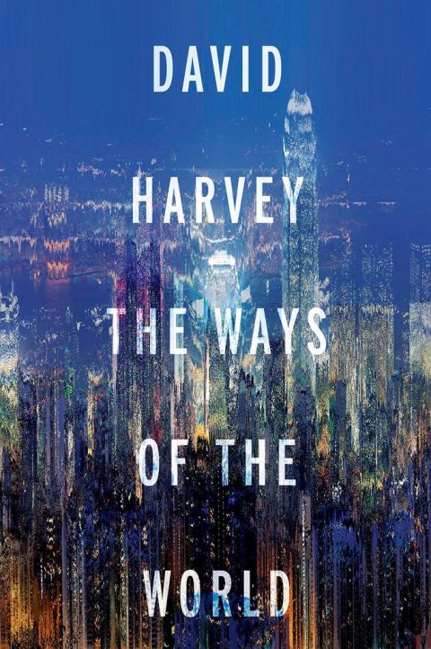 Cover image for book The Ways of the World