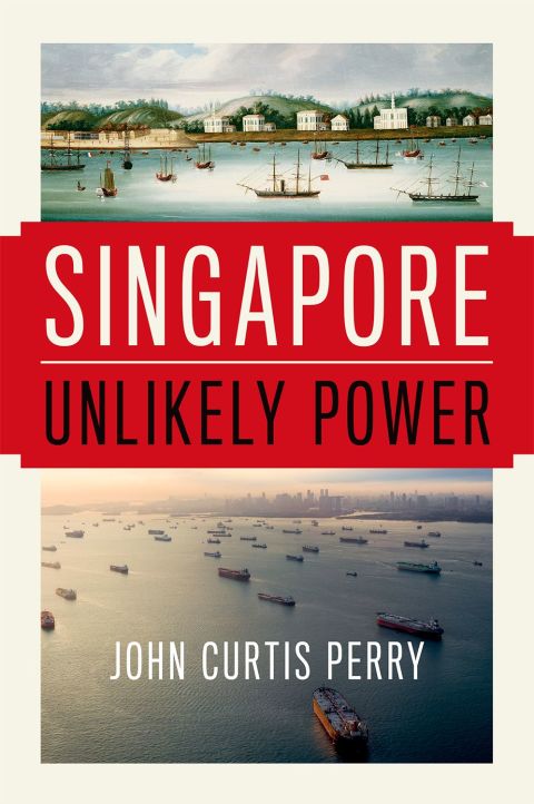 Cover image for book Singapore