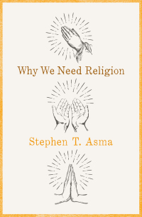 Titelbild: Why We Need Religion 9780190469672