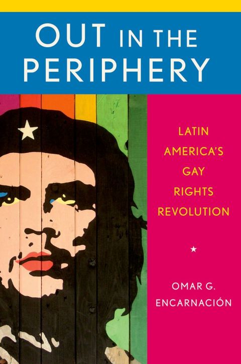 Cover image for book Out in the Periphery