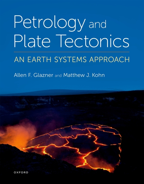 Petrology+Plate Tectonics