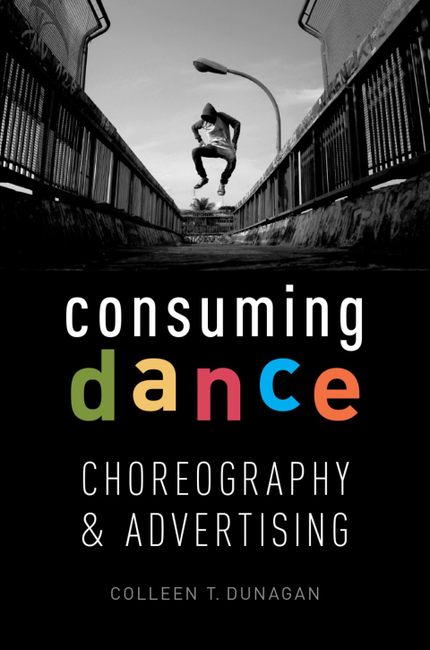 Cover image for book Consuming Dance
