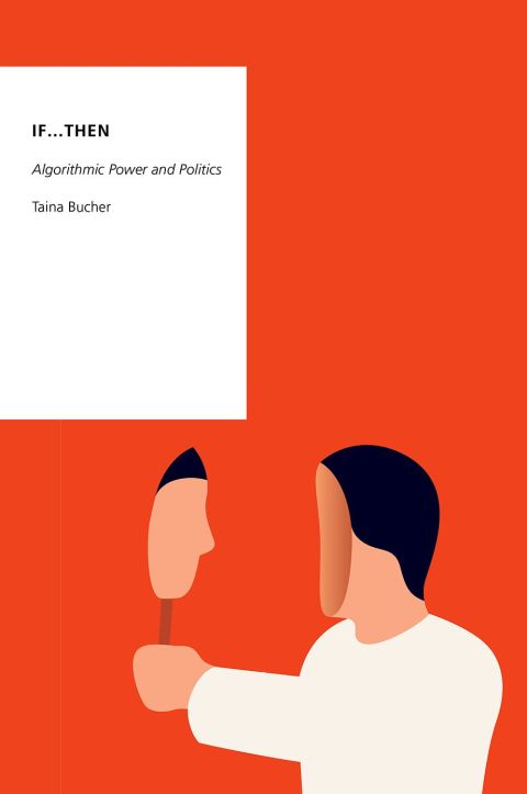 Cover image for book If...Then