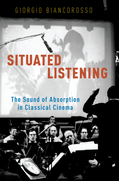 Cover image for book Situated Listening