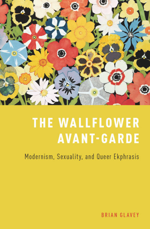 Cover image for book The Wallflower Avant-Garde