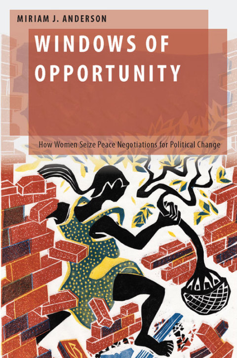 Cover image for book Windows of Opportunity