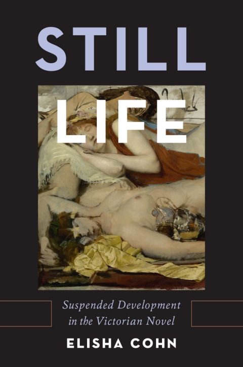 Cover image for book Still Life