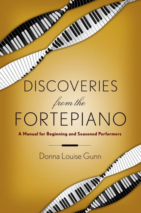 Cover image for book Discoveries from the Fortepiano