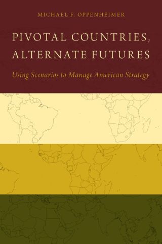 Pivotal Countries, Alternate Futures