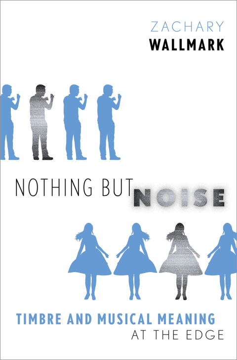 Cover image for book Nothing but Noise