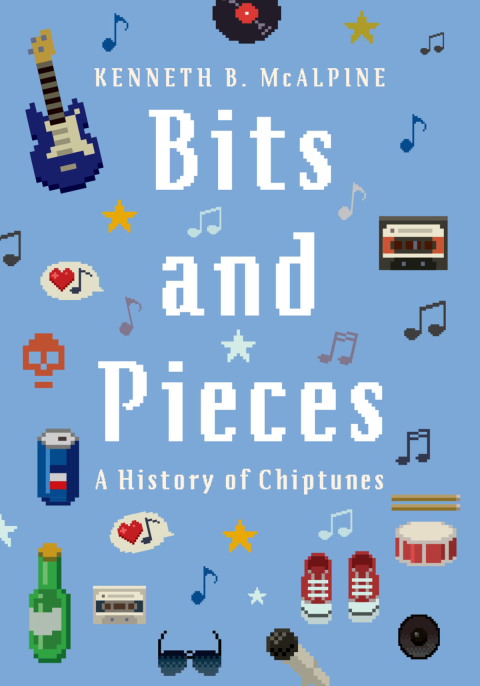 Cover image for book Bits and Pieces