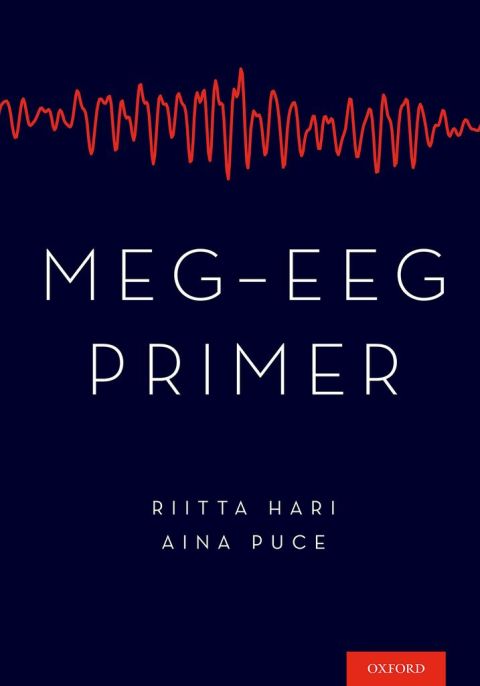 Cover image for book MEG-EEG Primer