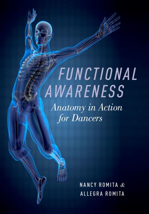 Cover image for book Functional Awareness