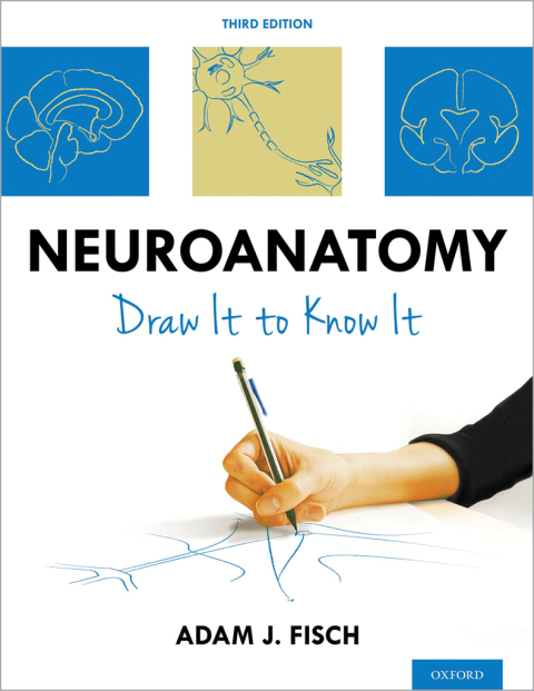 Cover image for book Neuroanatomy