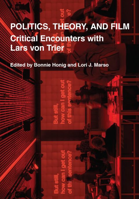 Cover image for book Politics, Theory, and Film