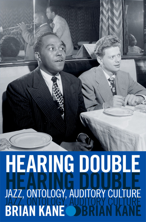 Cover image for book Hearing Double