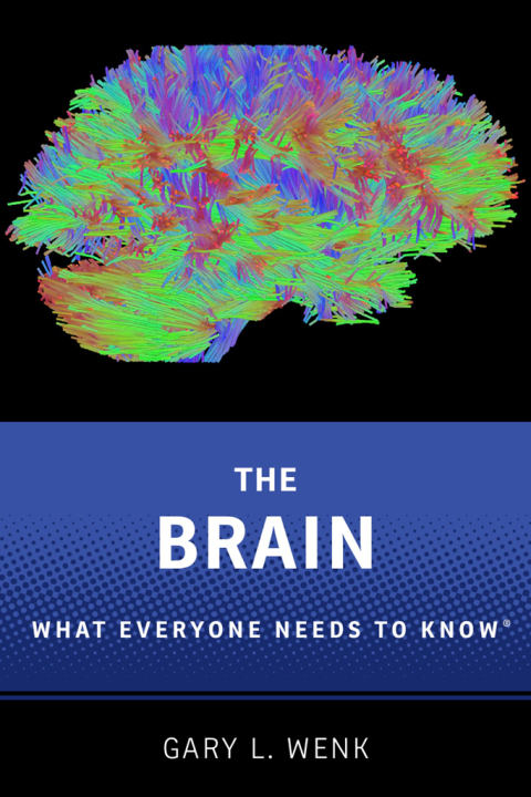 Cover image for book The Brain