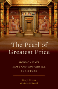 Cover image: The Pearl of Greatest Price 9780190603861
