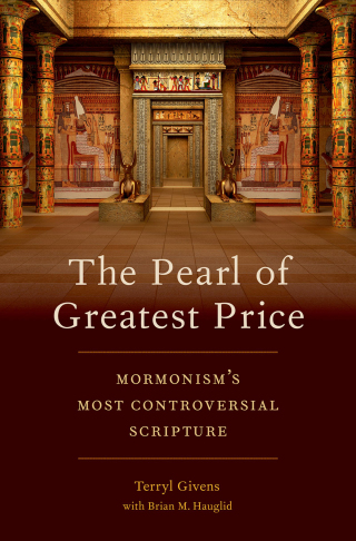 The Pearl of Greatest Price