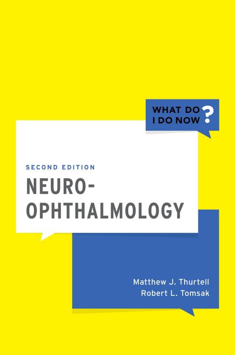 Cover image for book Neuro-Ophthalmology