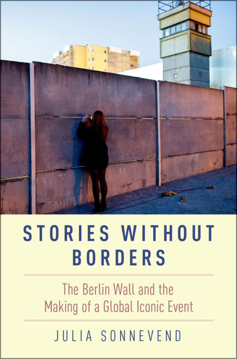 Cover image for book Stories Without Borders