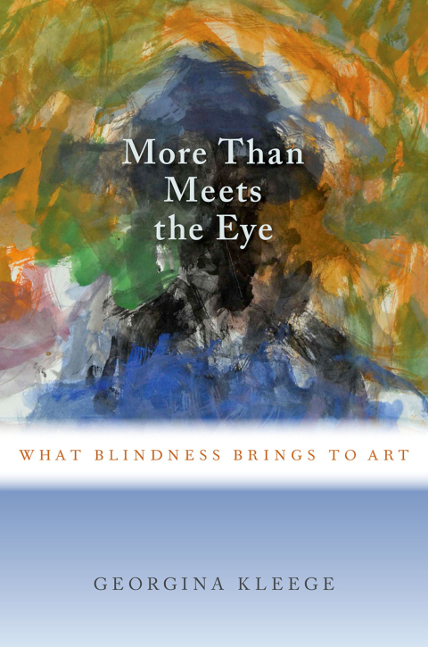 Cover image for book More than Meets the Eye