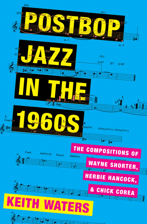 Cover image for book Postbop Jazz in the 1960s