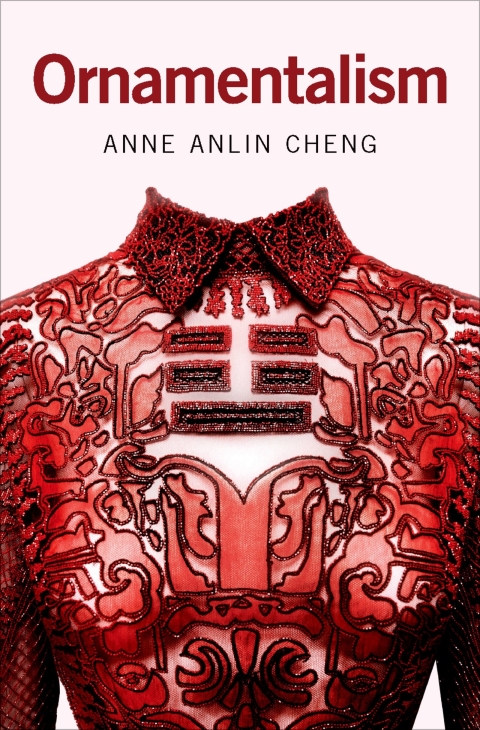 Cover image for book Ornamentalism