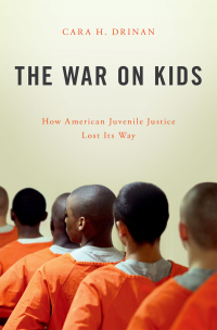 Cover image: The War on Kids 9780190605551