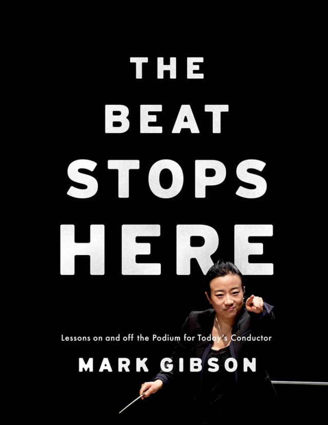 The Beat Stops Here