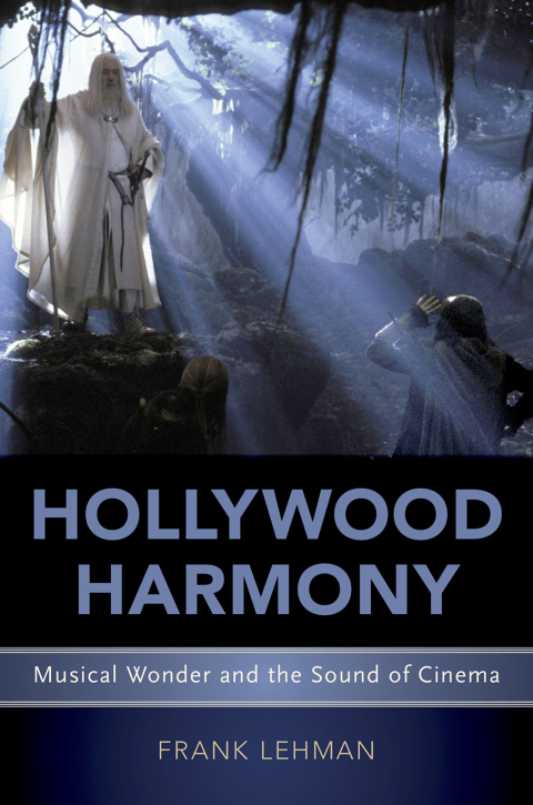 Hollywood Harmony (Pb)