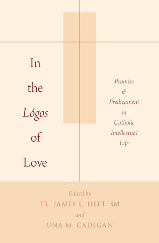 In the Lógos of Love