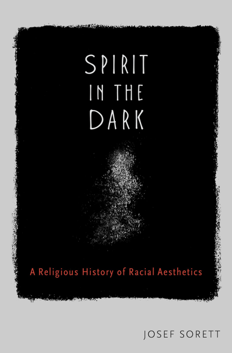 Cover image for book Spirit in the Dark