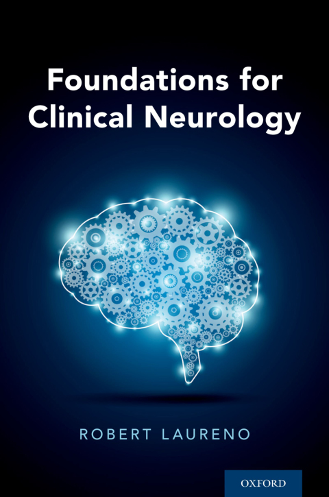 Cover image for book Foundations for Clinical Neurology