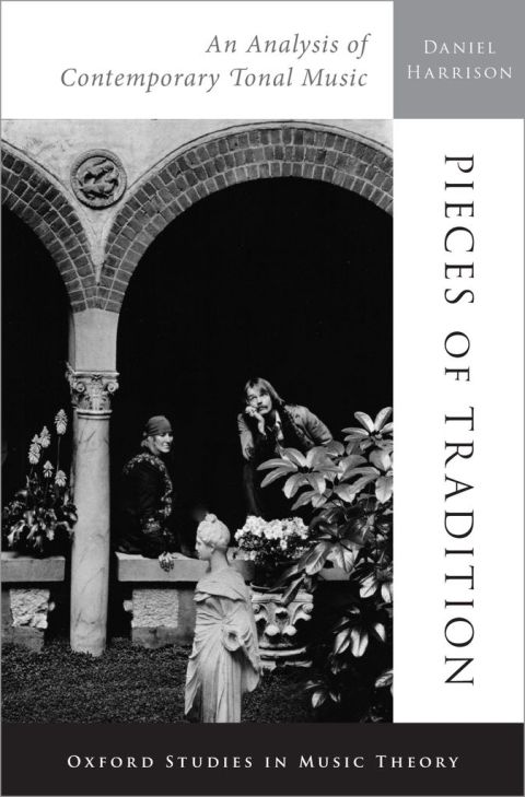 Cover image for book Pieces of Tradition