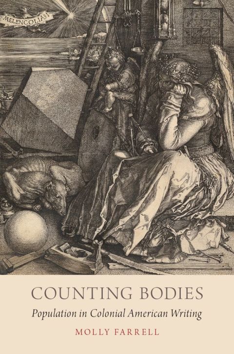 Cover image for book Counting Bodies