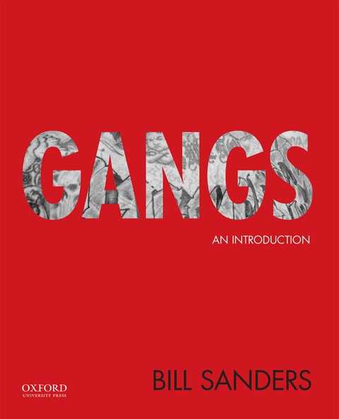 Cover image for book Gangs: An Introduction