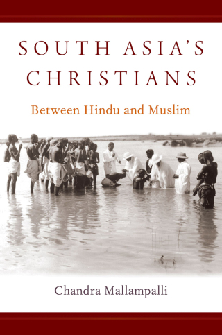 South Asia's Christians