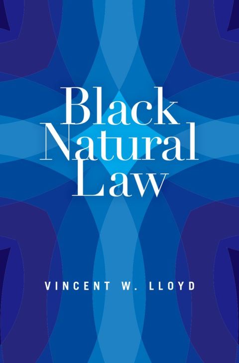 Cover image for book Black Natural Law