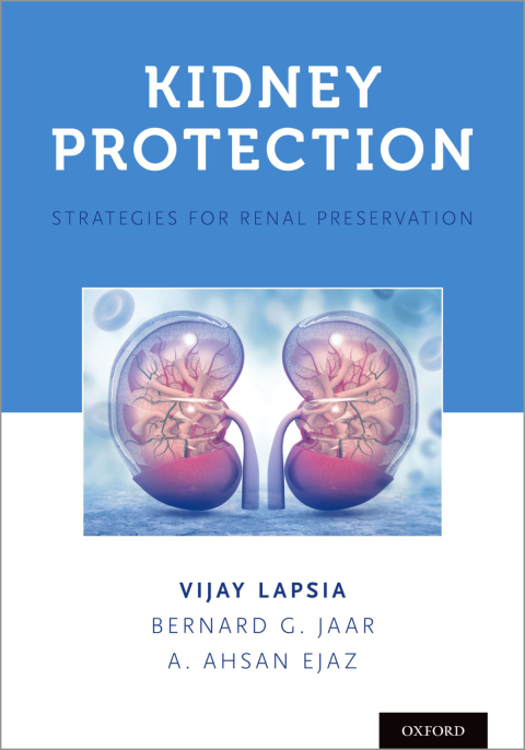 Cover image for book Kidney Protection