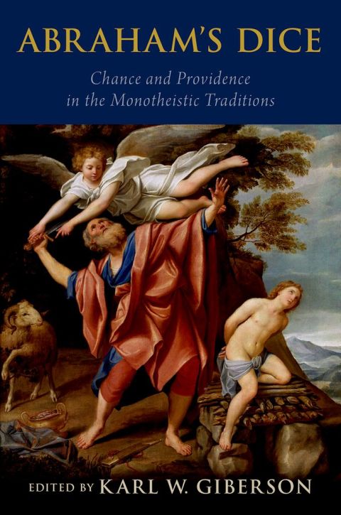 Cover image for book Abraham's Dice