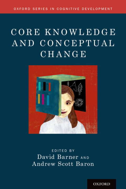 Cover image for book Core Knowledge and Conceptual Change