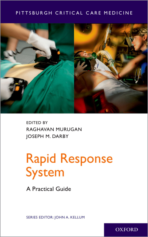 Cover image for book Rapid Response System