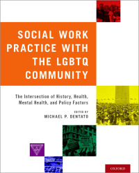 Social Work Practice with the LGBTQ Community | 9780190612795