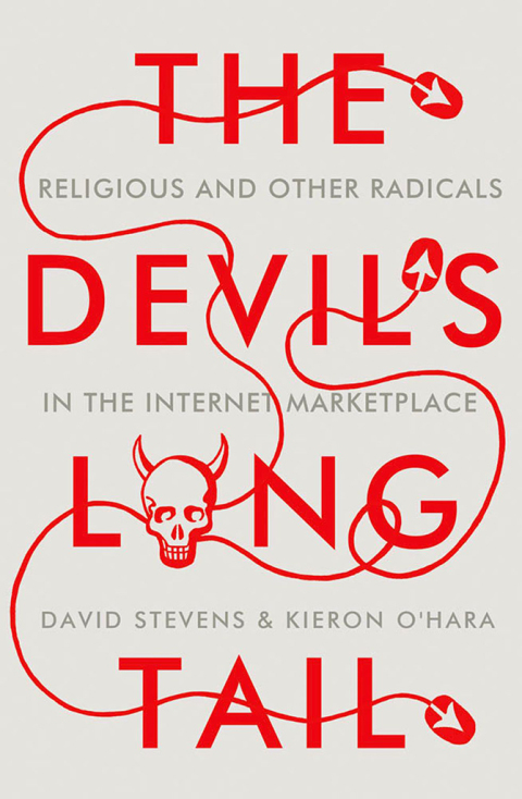 Cover image for book The Devil's Long Tail