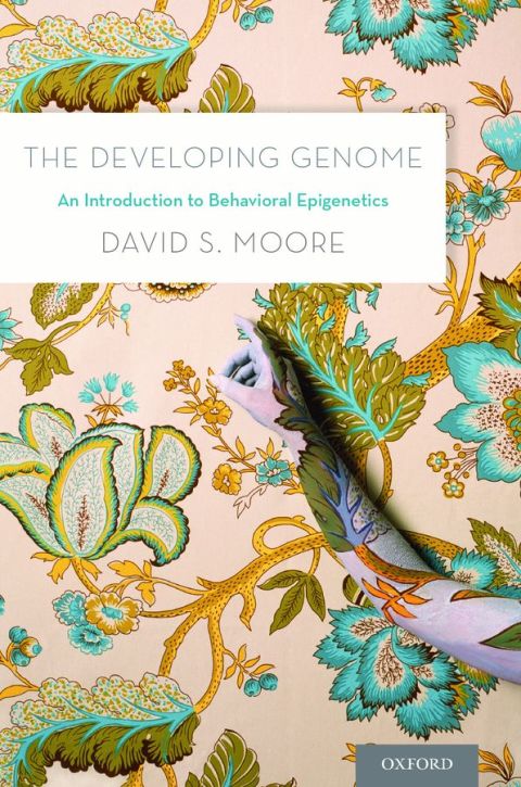 Cover image for book The Developing Genome