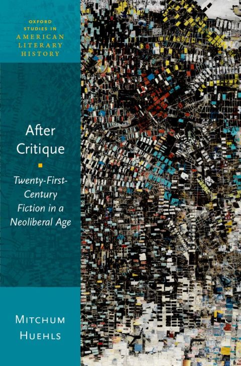 Cover image for book After Critique