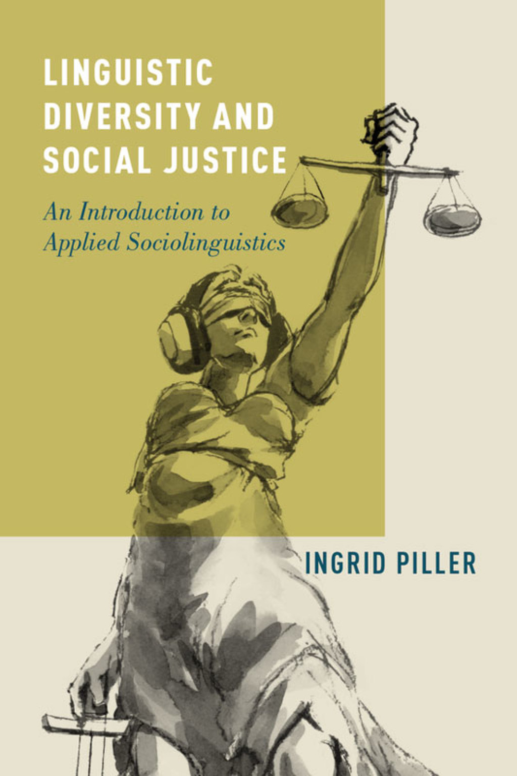 Reflowable Linguistic Diversity and Social Justice; $25.99