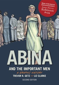 Cover image: Abina and the Important Men 2nd edition 9780190238742