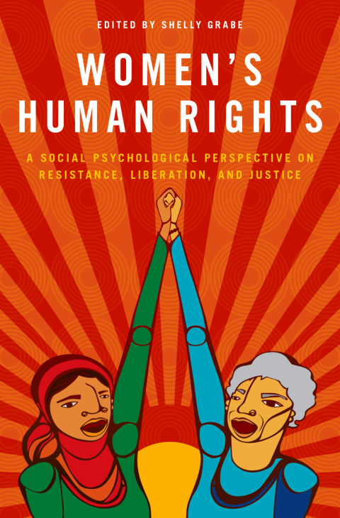 Cover image for book Women's Human Rights